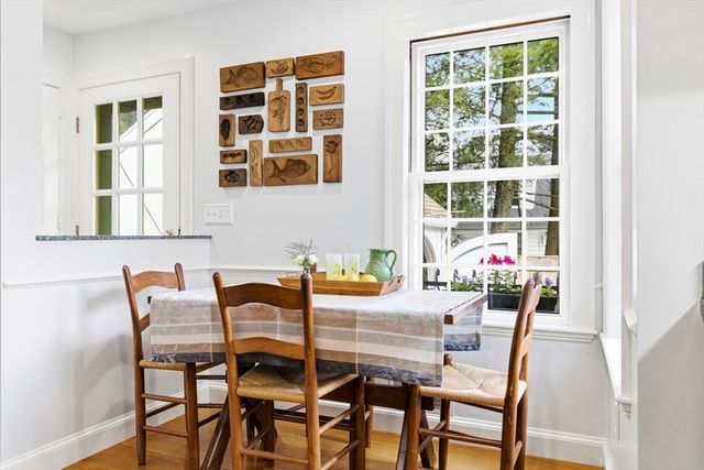 45 Cheever Cir, Andover, MA 01810