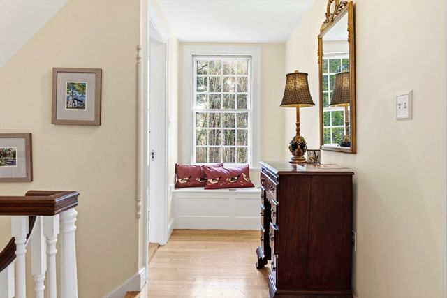 45 Cheever Cir, Andover, MA 01810