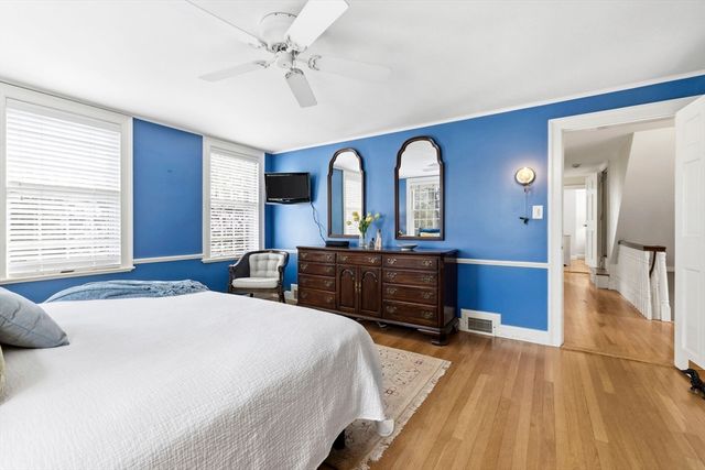 45 Cheever Cir, Andover, MA 01810