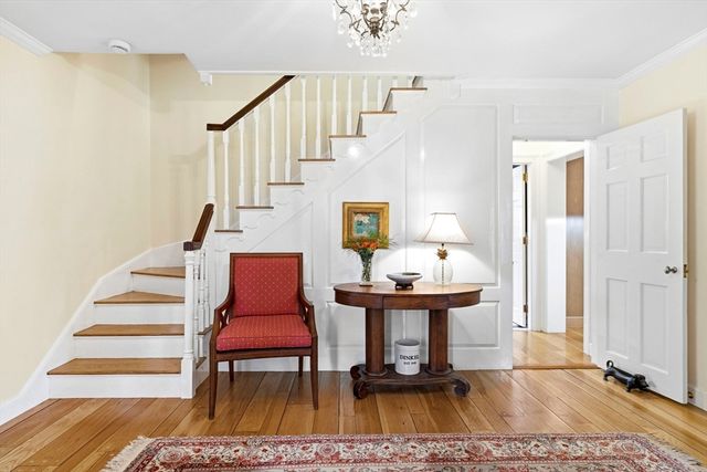 45 Cheever Cir, Andover, MA 01810