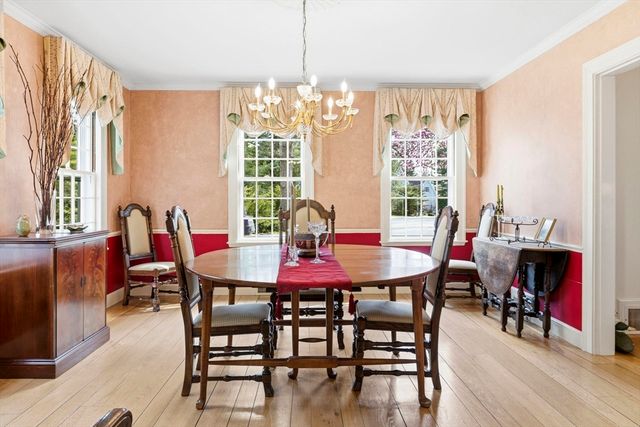 45 Cheever Cir, Andover, MA 01810