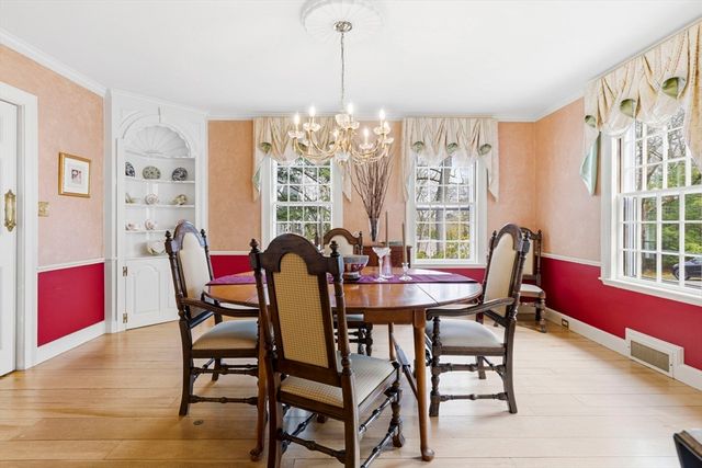 45 Cheever Cir, Andover, MA 01810