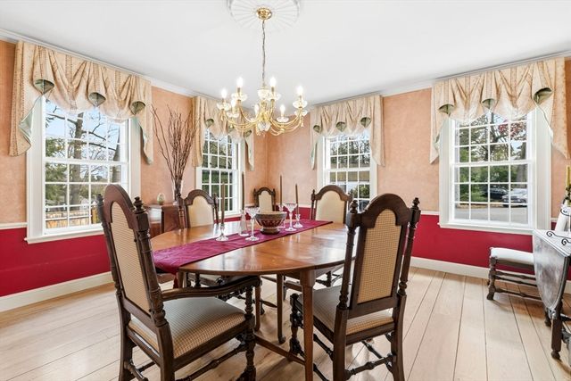 45 Cheever Cir, Andover, MA 01810