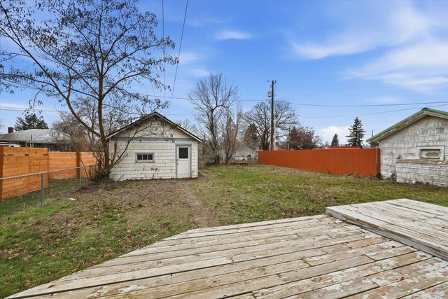 5023 N Lee St, Spokane, WA 99207