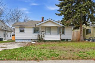 5023 N Lee St, Spokane, WA 99207