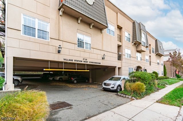 17 Church St 6, South Orange Village Twp., NJ 07079