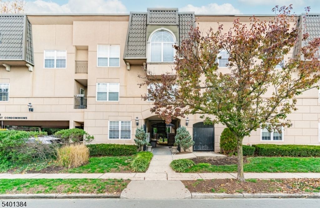 17 Church St 6, South Orange Village Twp., NJ 07079