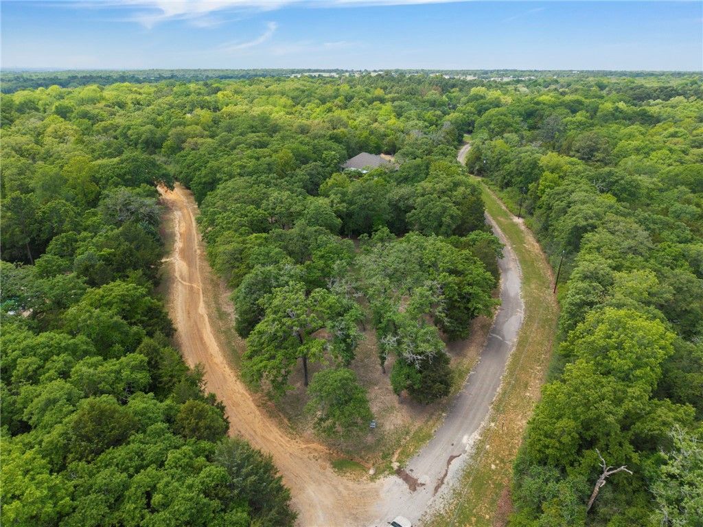 TBD Country Place, Hilltop Lakes, TX 77871 — exterior