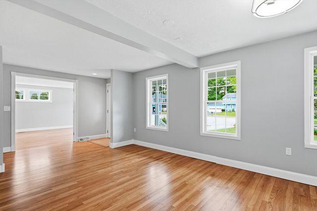 66 Perry Henderson Drive, Framingham, MA 01701