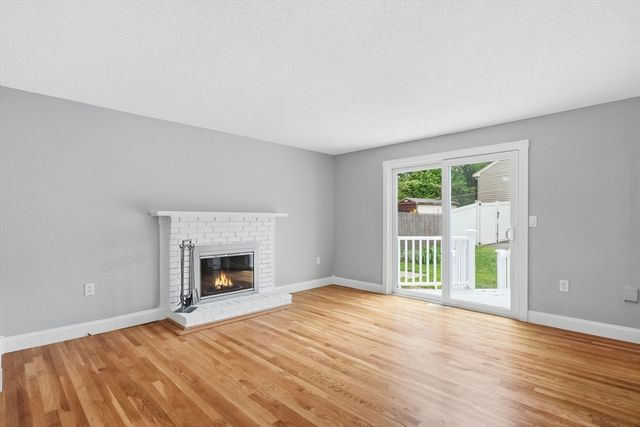 66 Perry Henderson Drive, Framingham, MA 01701