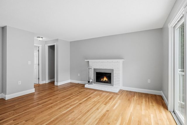 66 Perry Henderson Drive, Framingham, MA 01701