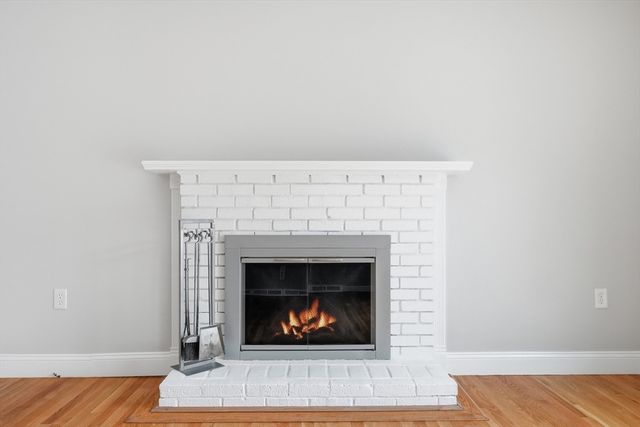 66 Perry Henderson Drive, Framingham, MA 01701
