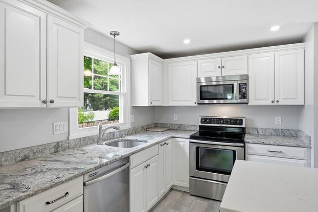 66 Perry Henderson Drive, Framingham, MA 01701