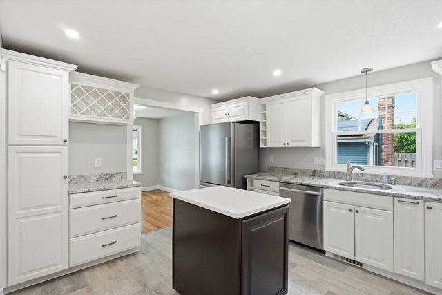 66 Perry Henderson Drive, Framingham, MA 01701