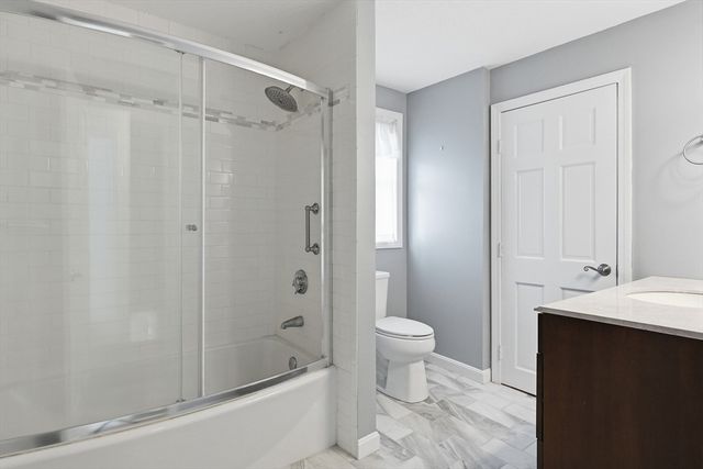 66 Perry Henderson Drive, Framingham, MA 01701