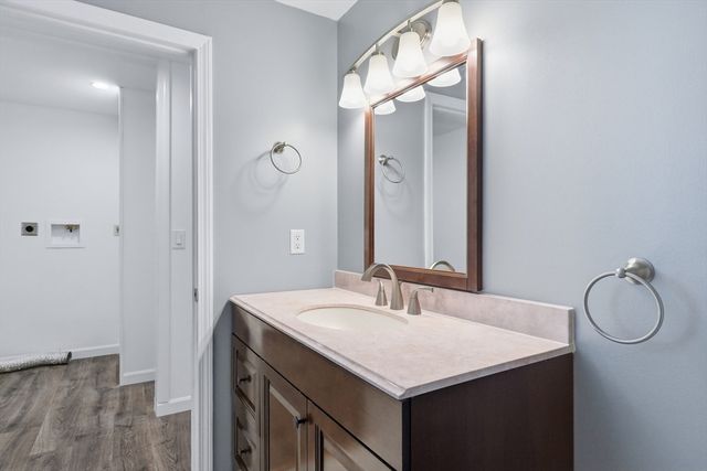 66 Perry Henderson Drive, Framingham, MA 01701