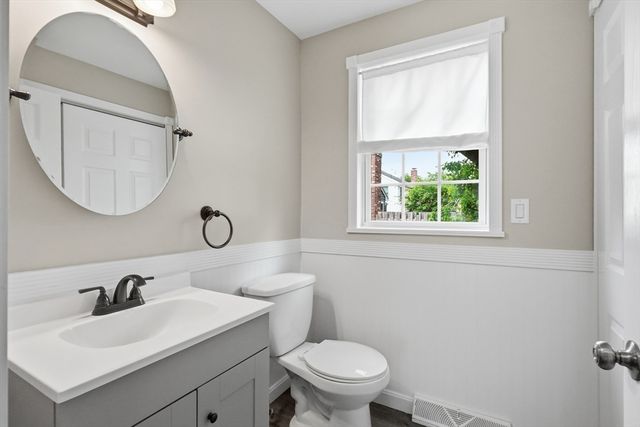 66 Perry Henderson Drive, Framingham, MA 01701