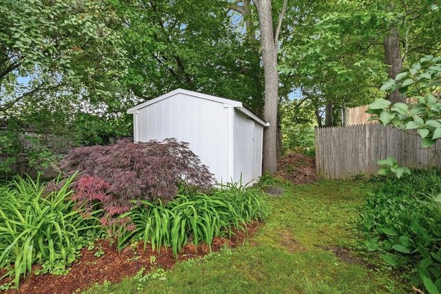 66 Perry Henderson Drive, Framingham, MA 01701