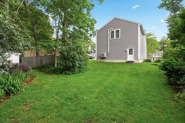 66 Perry Henderson Drive, Framingham, MA 01701