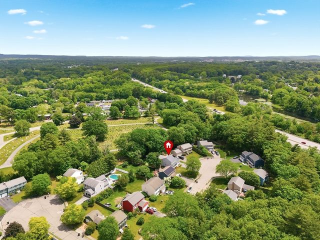 66 Perry Henderson Drive, Framingham, MA 01701