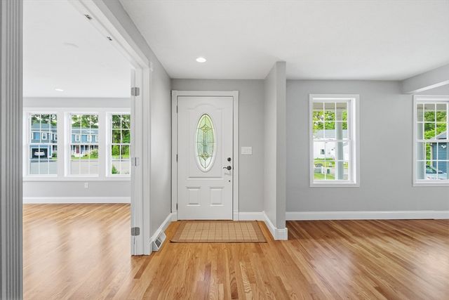 66 Perry Henderson Drive, Framingham, MA 01701