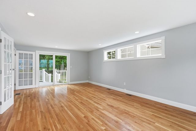 66 Perry Henderson Drive, Framingham, MA 01701