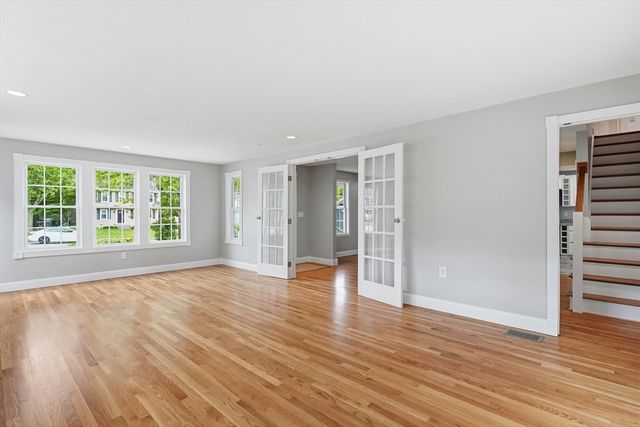 66 Perry Henderson Drive, Framingham, MA 01701