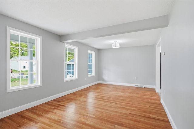66 Perry Henderson Drive, Framingham, MA 01701