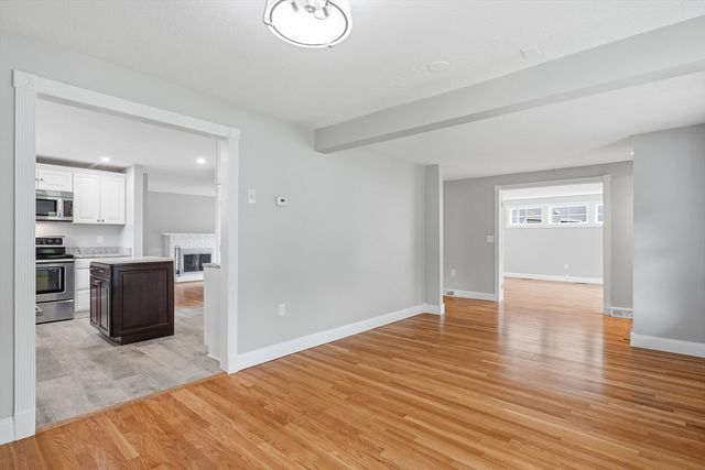 66 Perry Henderson Drive, Framingham, MA 01701