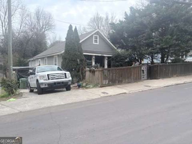 251 Farrington Avenue SE, Atlanta, GA 30315