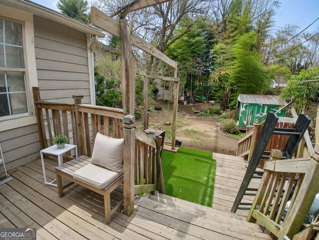 251 Farrington Avenue SE, Atlanta, GA 30315