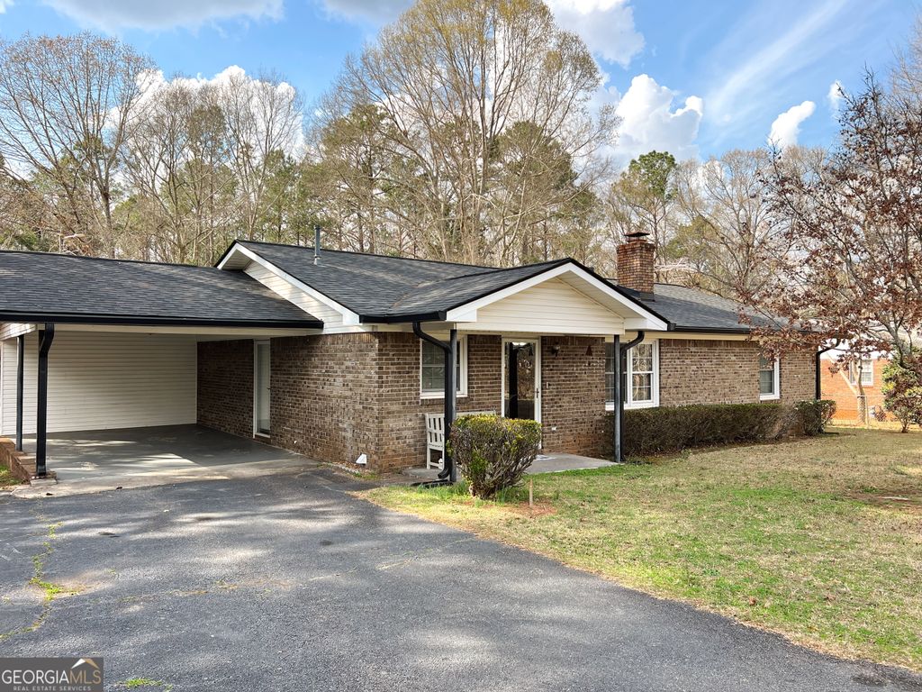 19 Fallin Road, Thomaston, GA 30286