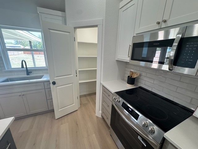 610 N Mill, Weatherford, TX 76086