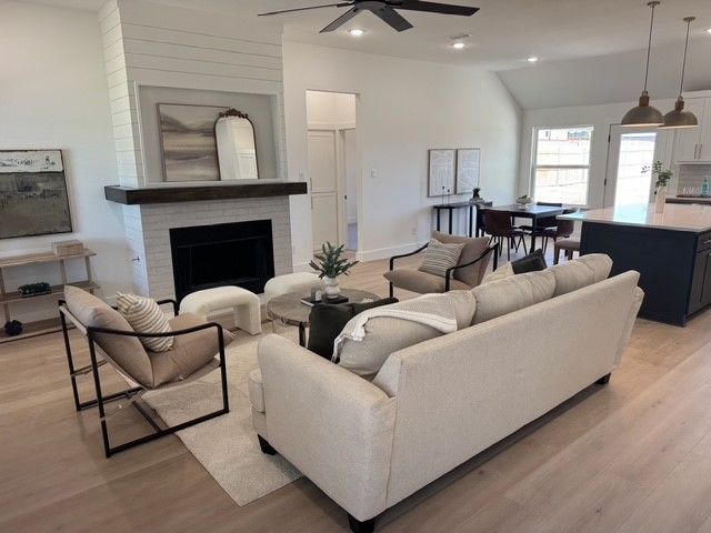 610 N Mill, Weatherford, TX 76086