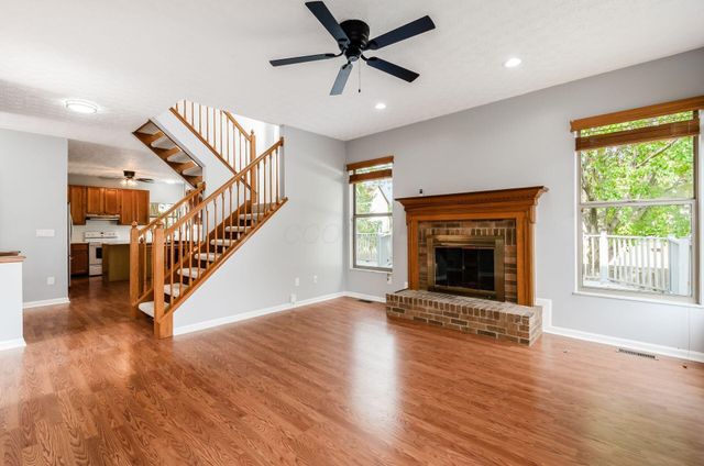 650 Cherry Hill Drive, Pickerington, OH 43147