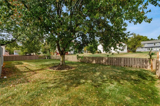650 Cherry Hill Drive, Pickerington, OH 43147