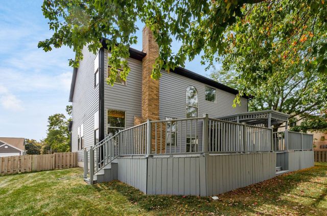 650 Cherry Hill Drive, Pickerington, OH 43147