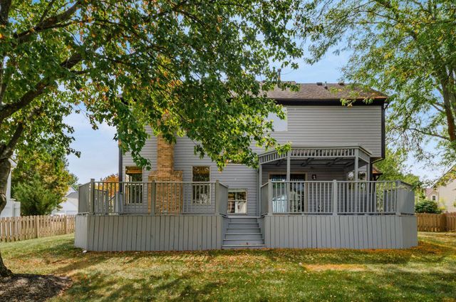 650 Cherry Hill Drive, Pickerington, OH 43147