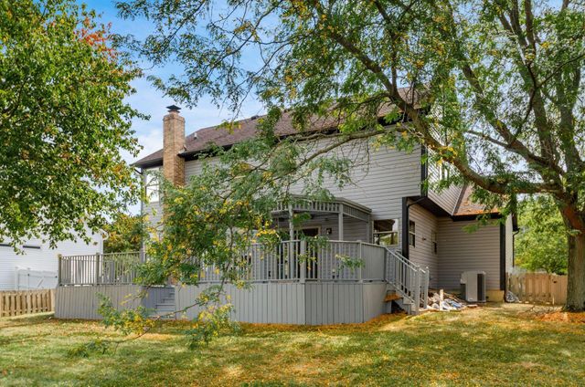 650 Cherry Hill Drive, Pickerington, OH 43147