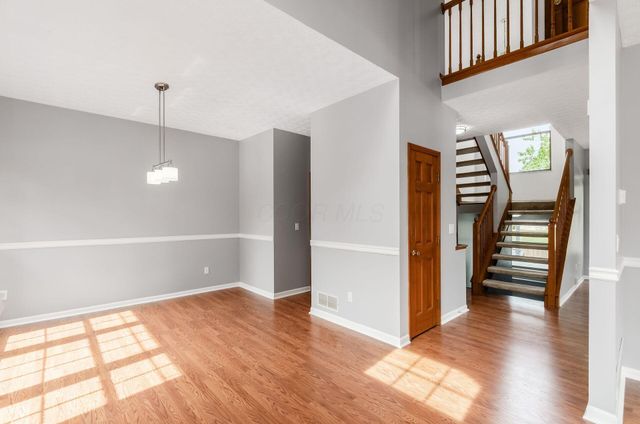 650 Cherry Hill Drive, Pickerington, OH 43147