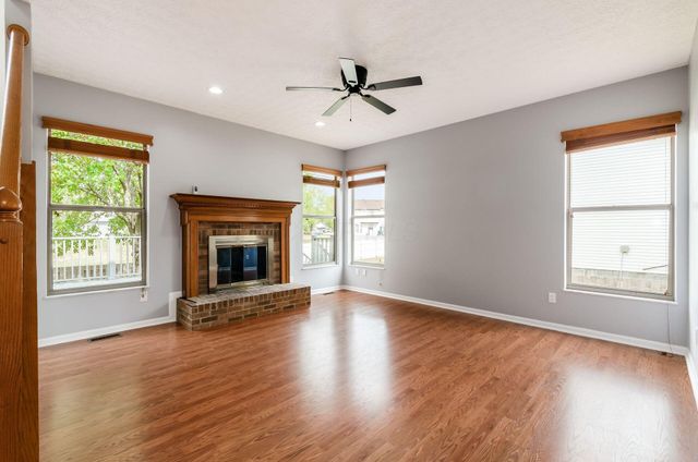 650 Cherry Hill Drive, Pickerington, OH 43147