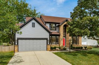 650 Cherry Hill Drive, Pickerington, OH 43147
