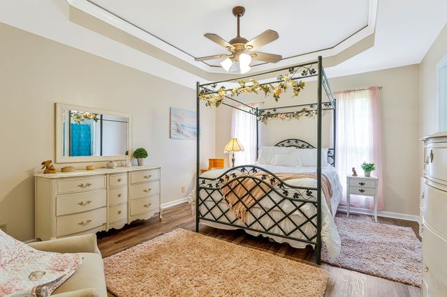 200 Franklin Heights Dr, Murfreesboro, TN 37128