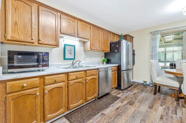 200 Franklin Heights Dr, Murfreesboro, TN 37128
