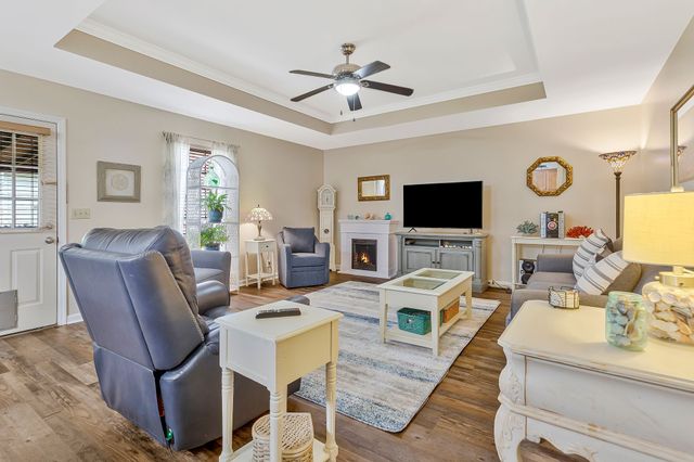 200 Franklin Heights Dr, Murfreesboro, TN 37128