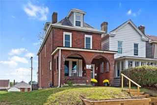 144 E 20th Ave., Munhall, PA 15120