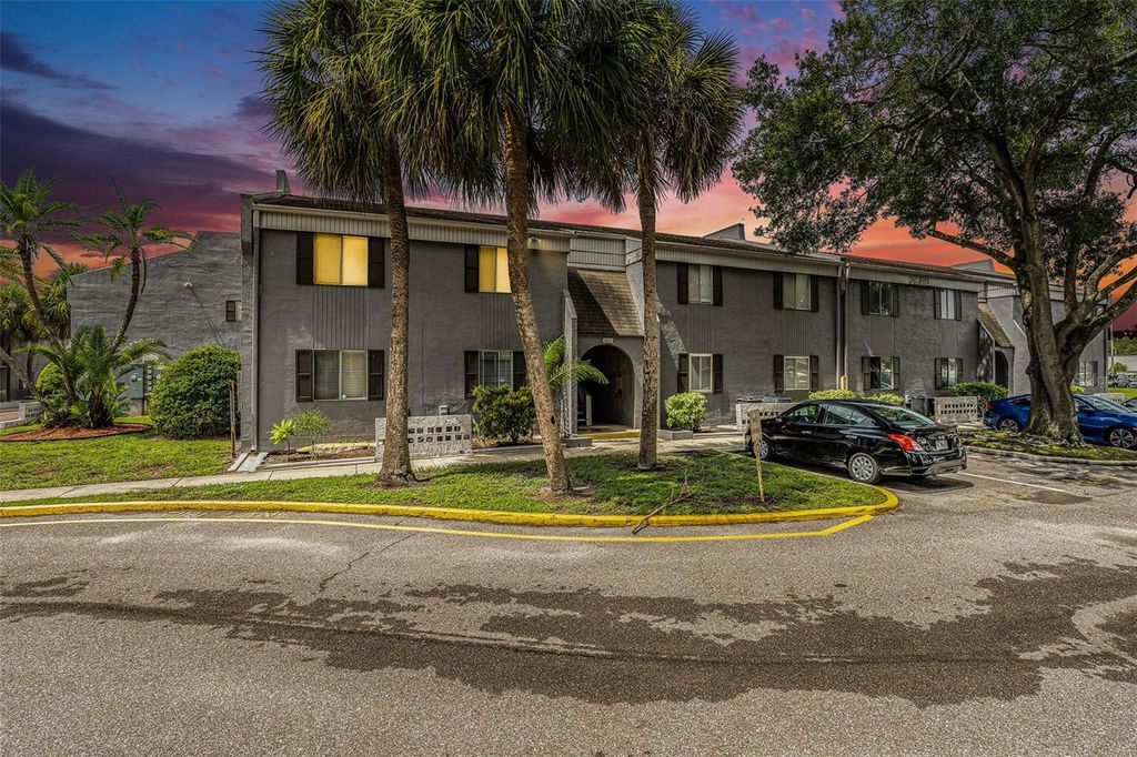 3822 CORTEZ DRIVE D, Tampa, FL 33614