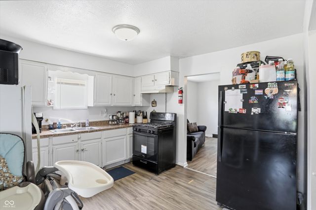 2309 Saint Paul Street, Indianapolis, IN 46203
