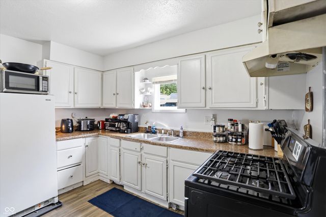 2309 Saint Paul Street, Indianapolis, IN 46203