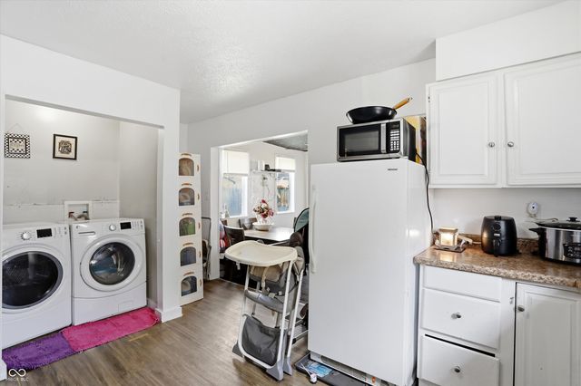 2309 Saint Paul Street, Indianapolis, IN 46203